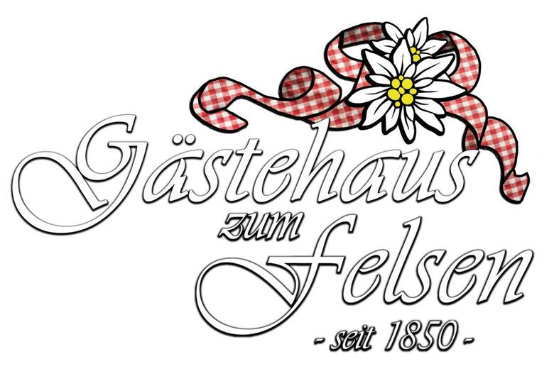Hostal G�stehaus - Wirtshaus Zum Felsen