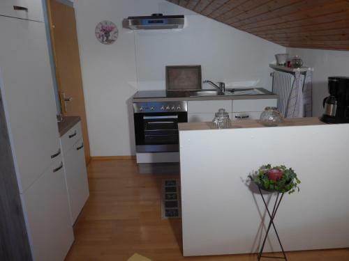 Apartamento Haus Huber