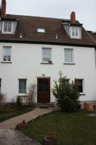 Apartamento Ferienwohnung Ueckerm�nde Vorp 2131