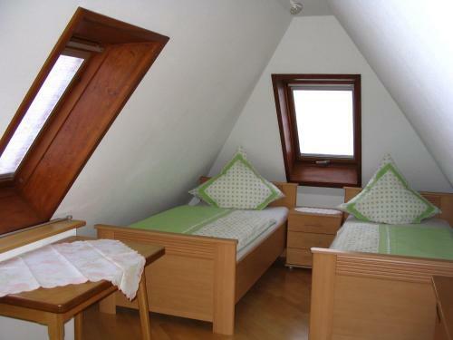 Ferienhaus Villa Marina