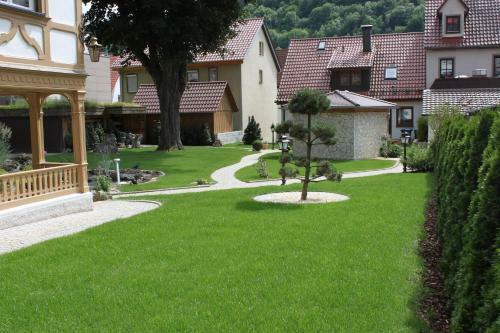 Ferienhaus Villa Marina