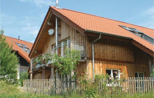 Four-bedroom Holiday Home In Uslar