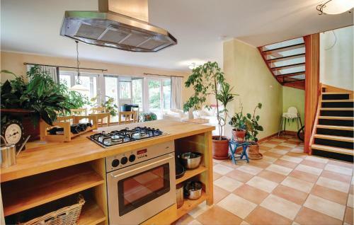 Four-bedroom Holiday Home In Uslar