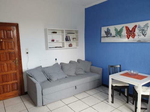 Apartamento Francisco's Holiday Home