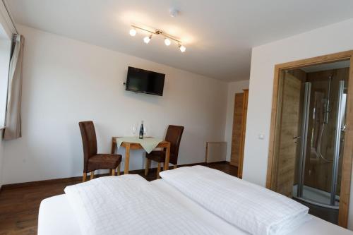 Hostal Pension Christina