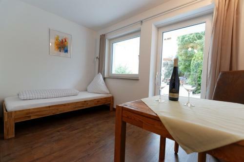 Hostal Pension Christina