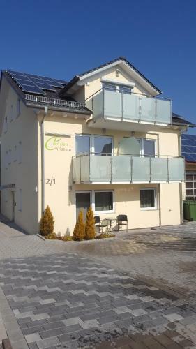 Hostal Pension Christina