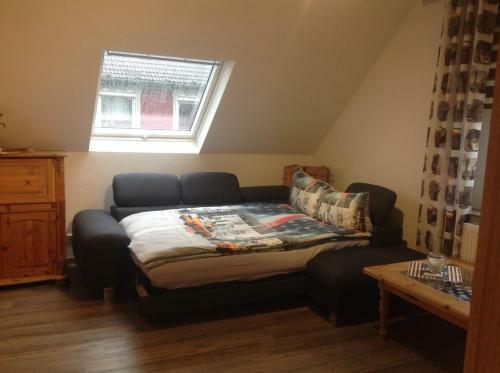 Apartamento Frankes Sleep Inn Messe