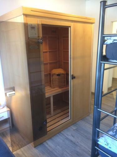 Apartamento Frankes Sleep Inn Messe