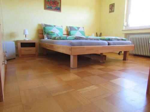 Apartamento Ferienwohnung Villingen