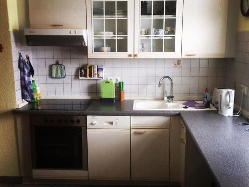Apartamento Ferienwohnung Villingen