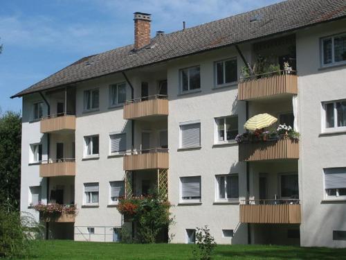 Apartamento Ferienwohnung Villingen