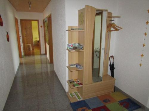 Apartamento Ferienwohnung Villingen