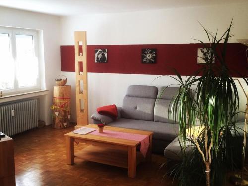 Apartamento Ferienwohnung Villingen