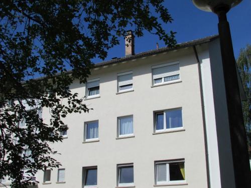 Apartamento Ferienwohnung Villingen