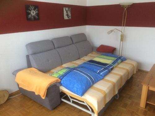 Apartamento Ferienwohnung Villingen
