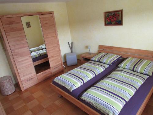Apartamento Ferienwohnung Villingen