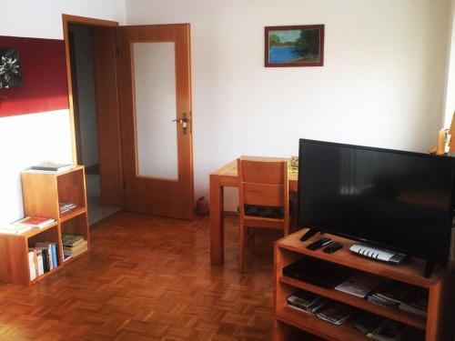 Apartamento Ferienwohnung Villingen