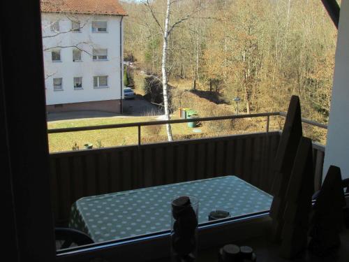 Apartamento Ferienwohnung Villingen