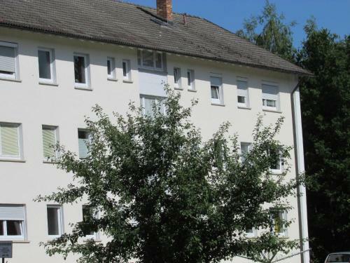Apartamento Ferienwohnung Villingen