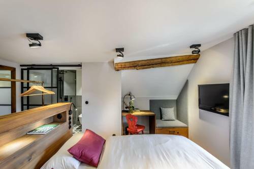 Bio-hotel Adler/restaurant