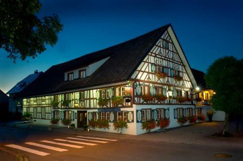 Bio-hotel Adler/restaurant