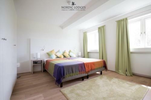 Digeskolen Vollerwiek _ Apartment