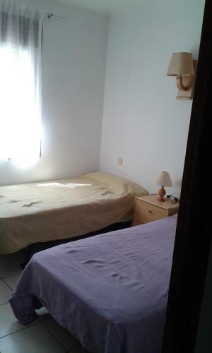 Apartamentos Mediterranean View