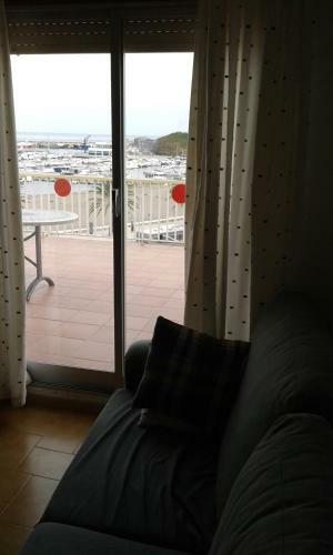 Apartamentos Mediterranean View