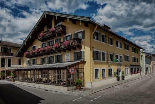 Hotel Unterwirt