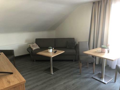 Hotel - Restaurant Lamm