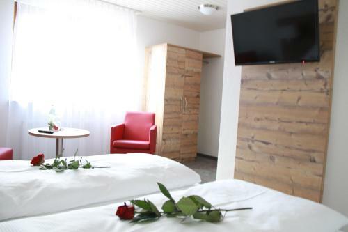 Hotel - Restaurant Lamm