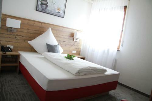 Hotel - Restaurant Lamm