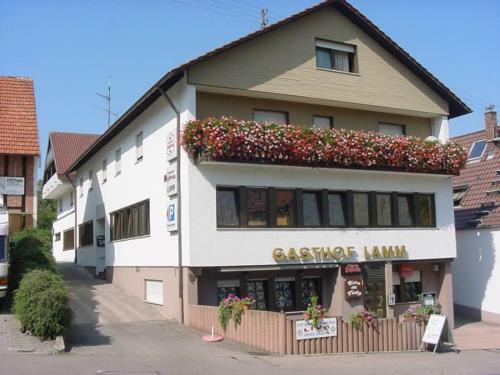 Hotel - Restaurant Lamm