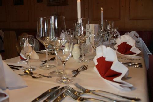 Hotel - Restaurant Lamm