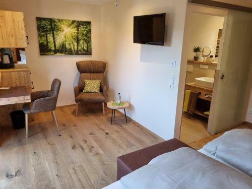 Apartamento Gro�eiberhof