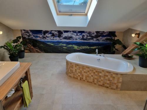 Apartamento Gro�eiberhof