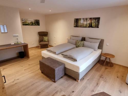 Apartamento Gro�eiberhof