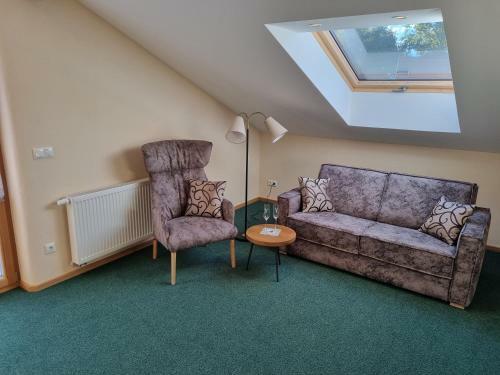 Apartamento Gro�eiberhof