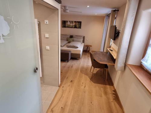 Apartamento Gro�eiberhof