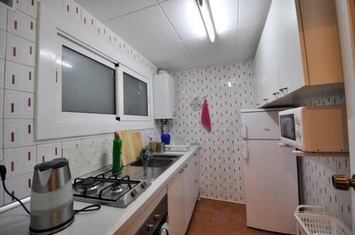 Apartamento Lloretholiday Samba
