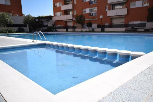 Apartamento Playa Fenals Sol Y Mar