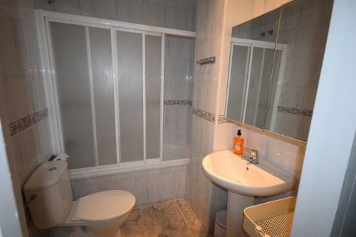 Apartamento Playa Fenals Sol Y Mar