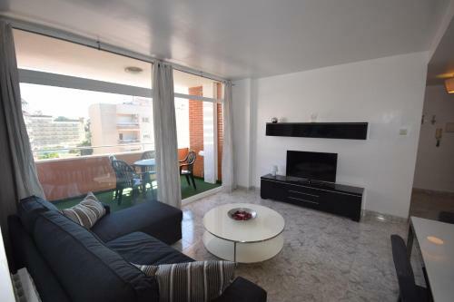 Apartamento Playa Fenals Sol Y Mar