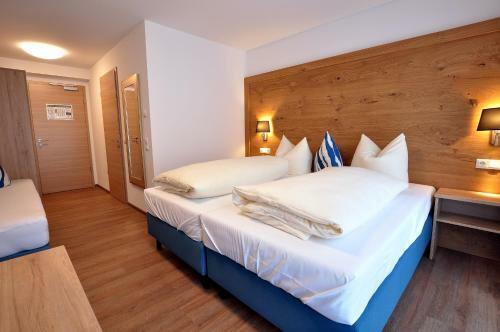 Posada G�stehaus Zur Krone