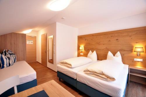 Posada G�stehaus Zur Krone