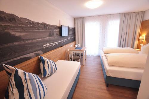 Posada G�stehaus Zur Krone