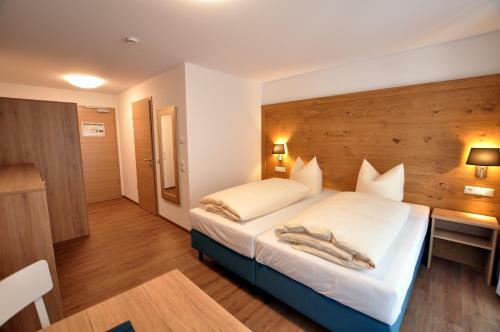 Posada G�stehaus Zur Krone