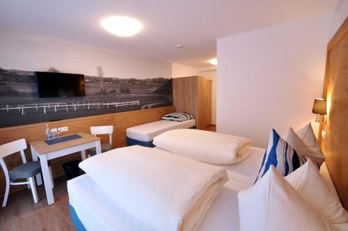 Posada G�stehaus Zur Krone