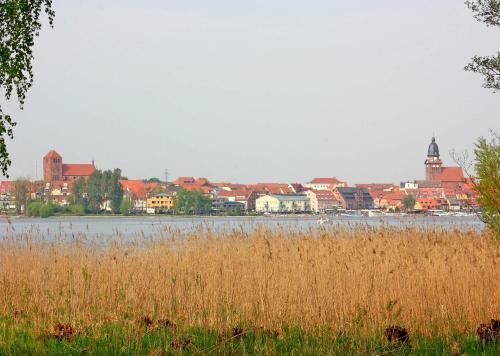 Ferienhaus Waren See 6942